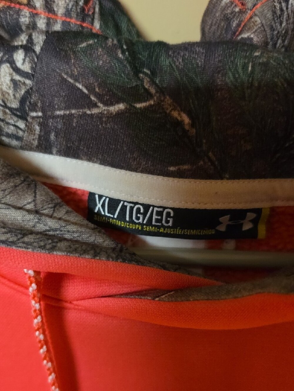 Sweater Subcategory Classification - Picture 2 of 3